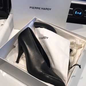 Pierre Hardy pumps